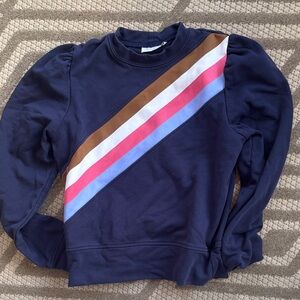 Smith & Quinn sweatshirt